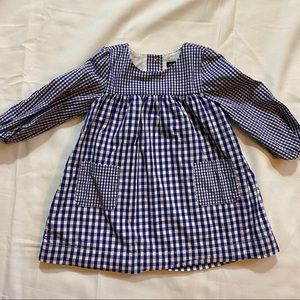 BabyGAP 18-24 month dress